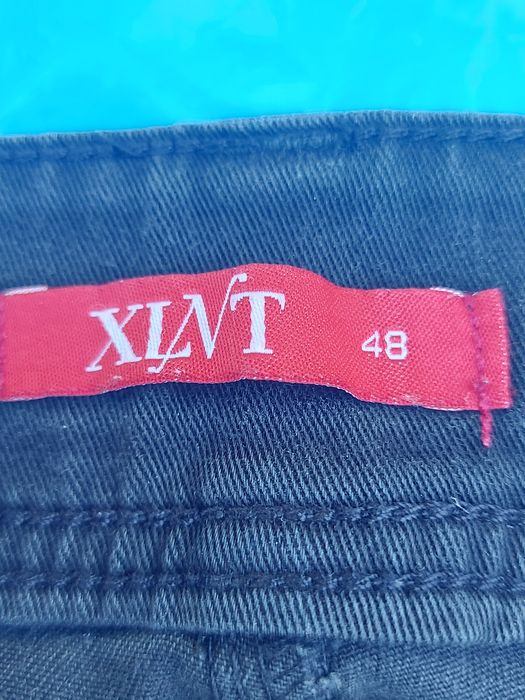 Spodnie rybaczki męskie rozmiar 48 firma XLNT