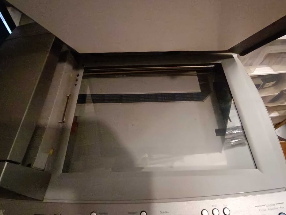 Impressora Multifunções Lexmark 4408-EK1