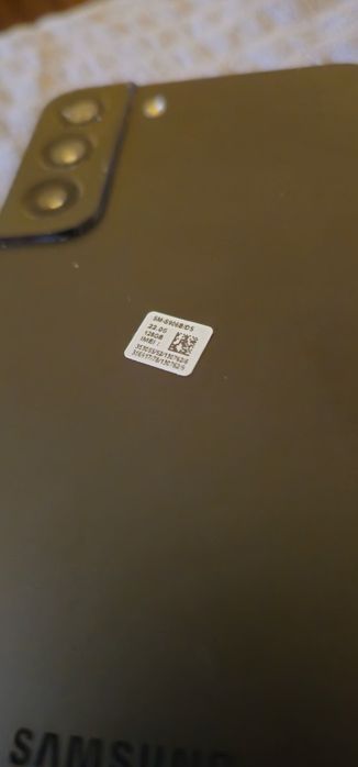 Telefon Samsung s 22 +