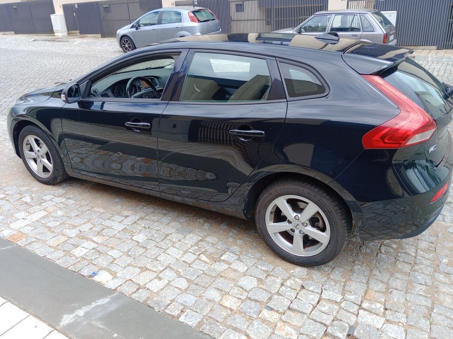 Volvo V40 2.0 2017