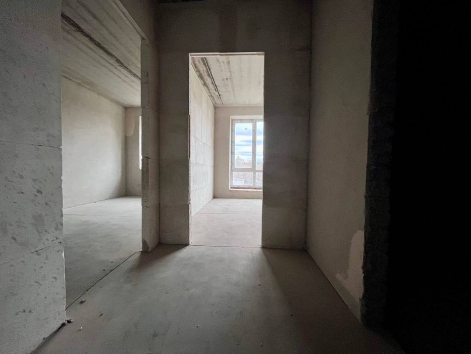 Продам 1-кімнатну квартиру в Бучі