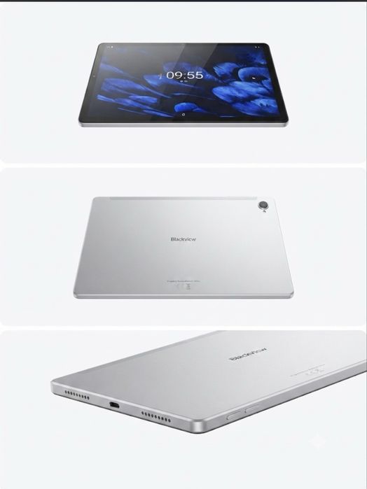 Tablet Blackview Tab 15 – stan idealny, 8GB/128GB, bardzo wydajny!