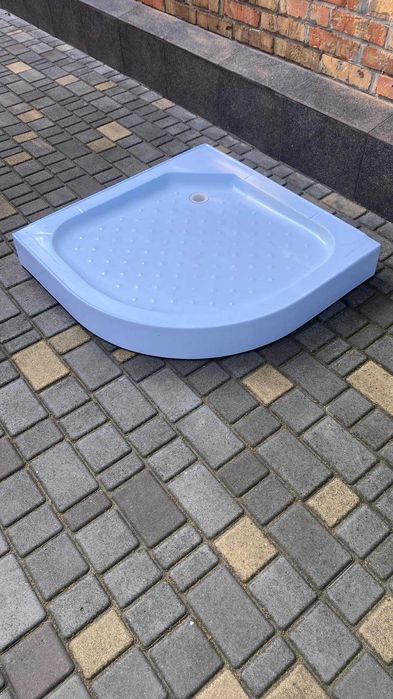 піддон для душової кабіни