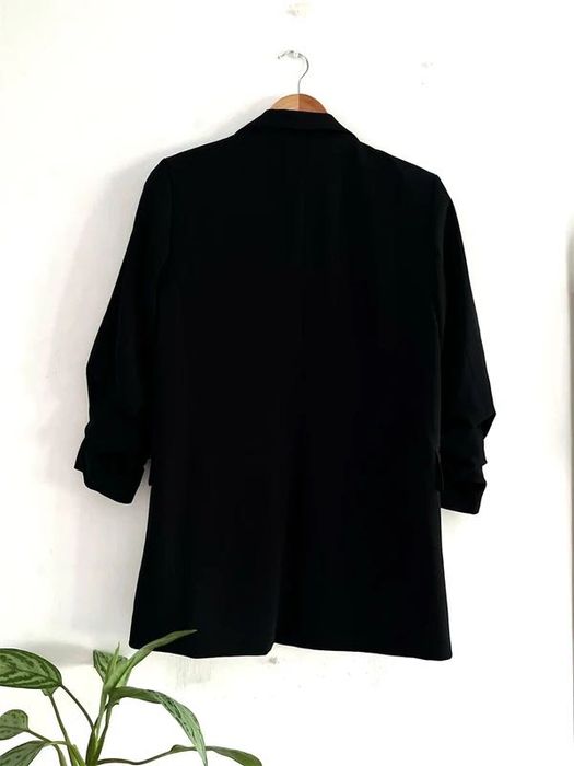 Blazer H&M Preto XS