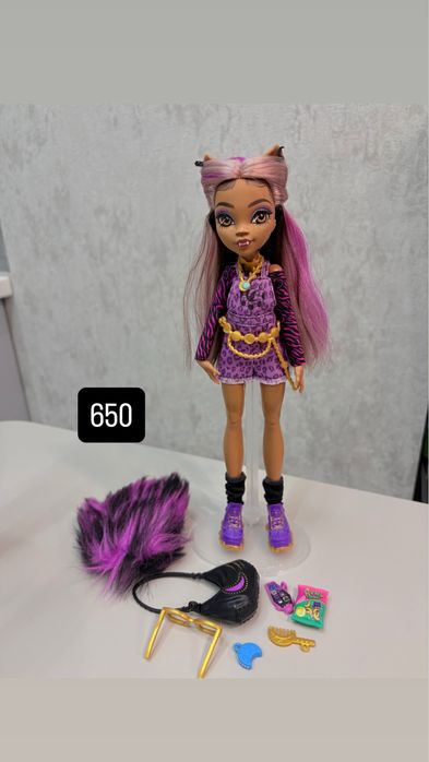 Продаж Monster high Монстер хай