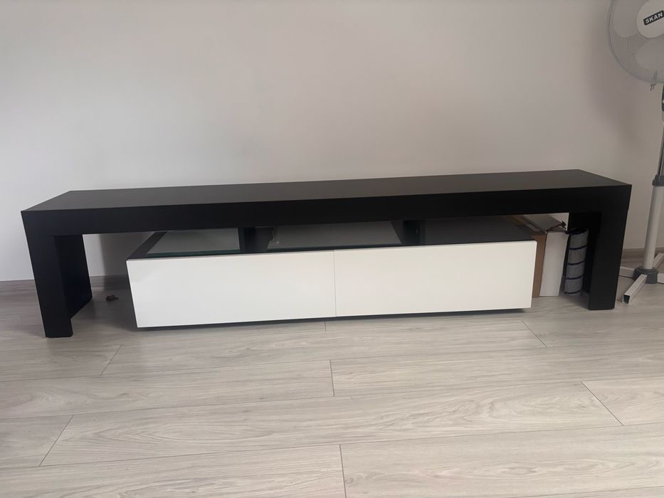 Szafka rtv 200cm