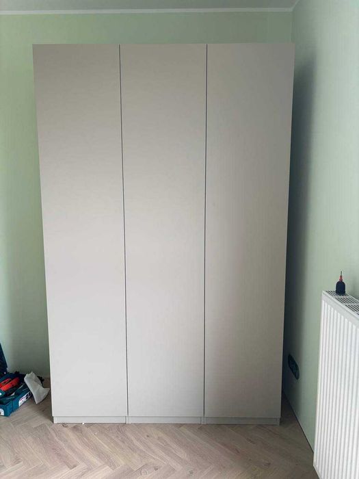 Usługi stolarskie | Naprawa i montaż mebli