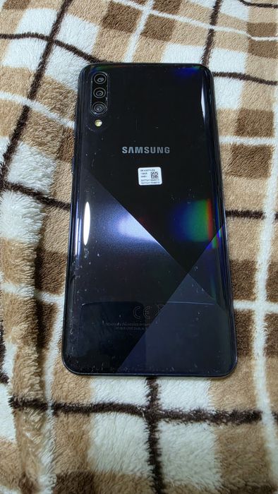 Samsung A 30S  de 128gigas
