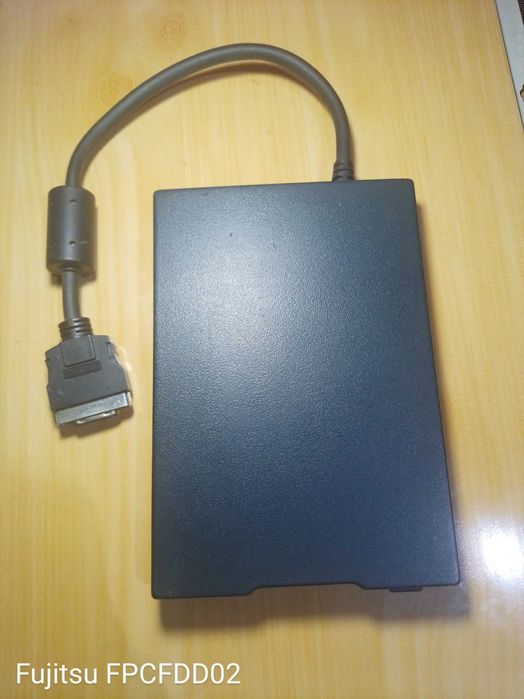 Зовнішній привід FDD Fujitsu FPCFDD02