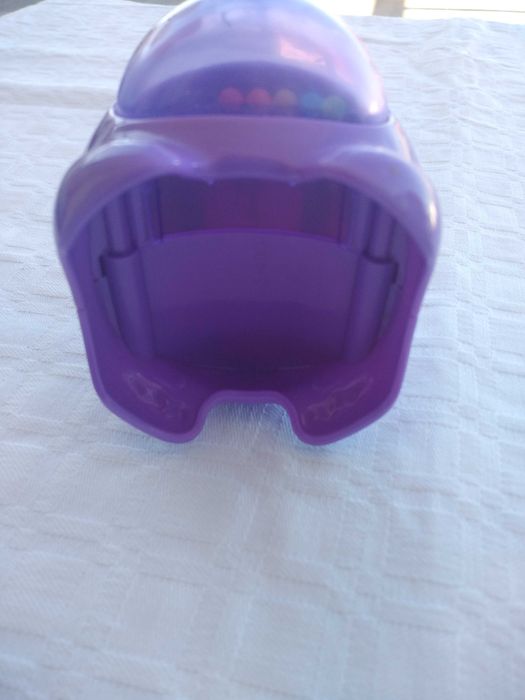 Três Bonecos Fisher-Price