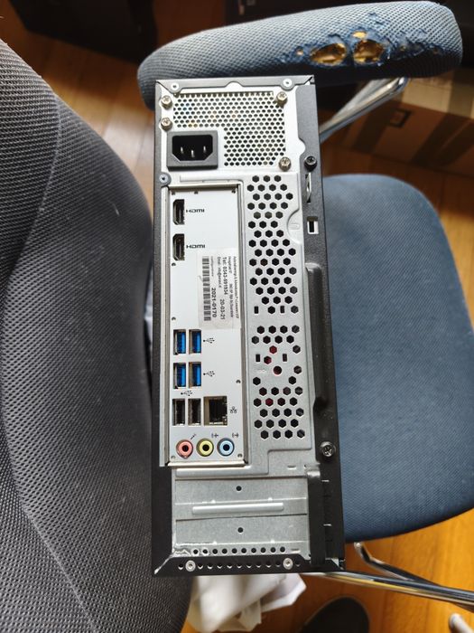 Acer Aspire XC-895 Intel Core I5 10400