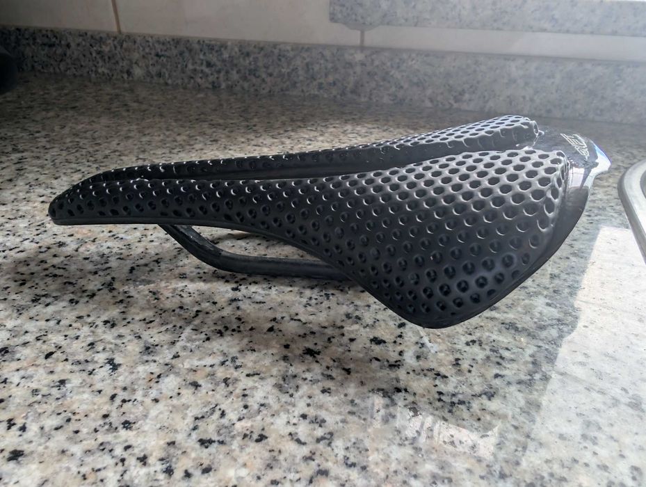 Selim Ryet Ultimate 250*140mm