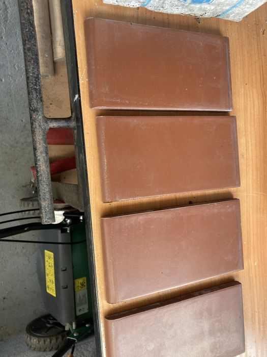Sprzedam kafelki ceramiczne
