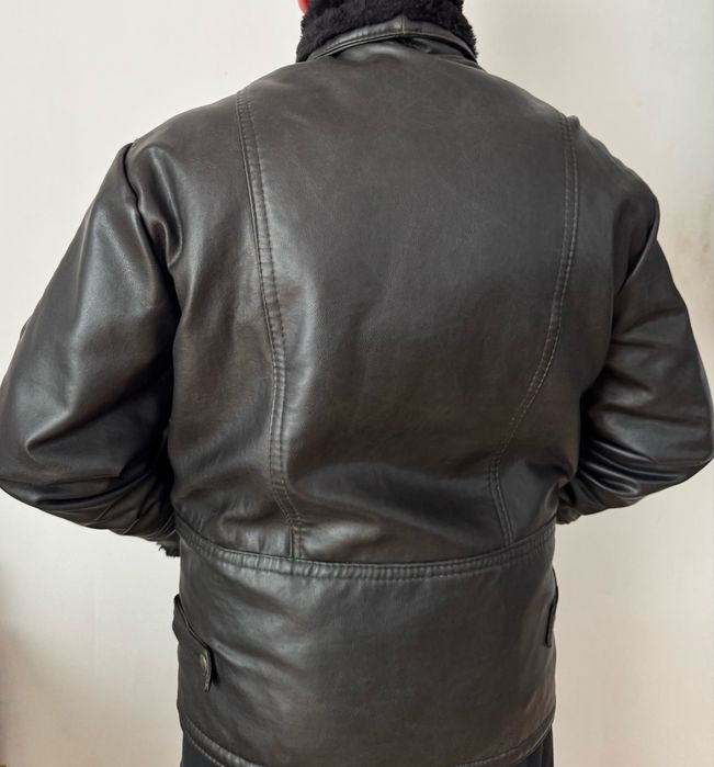 Дублянка чоловіча italy M