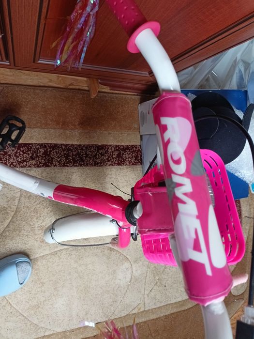 Rower damka diana16