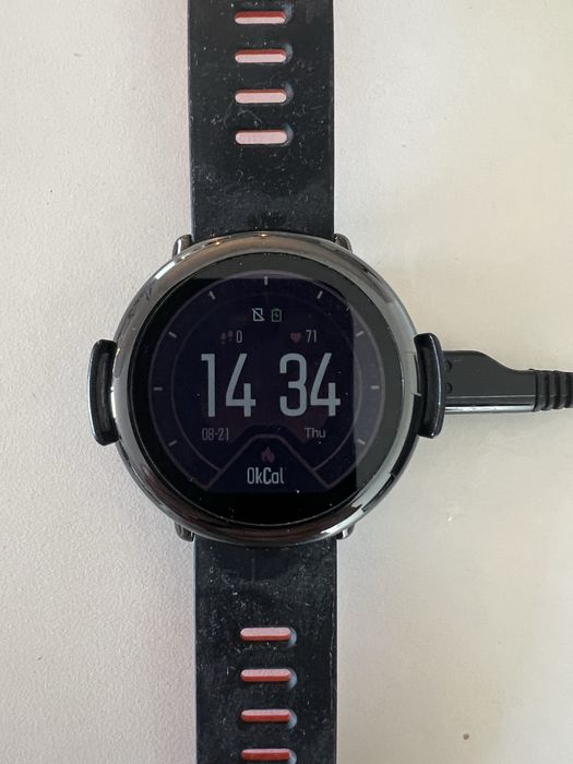 Amazfit Pace GPS Bluetooth 46mm