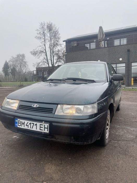 Продам ваз 2110