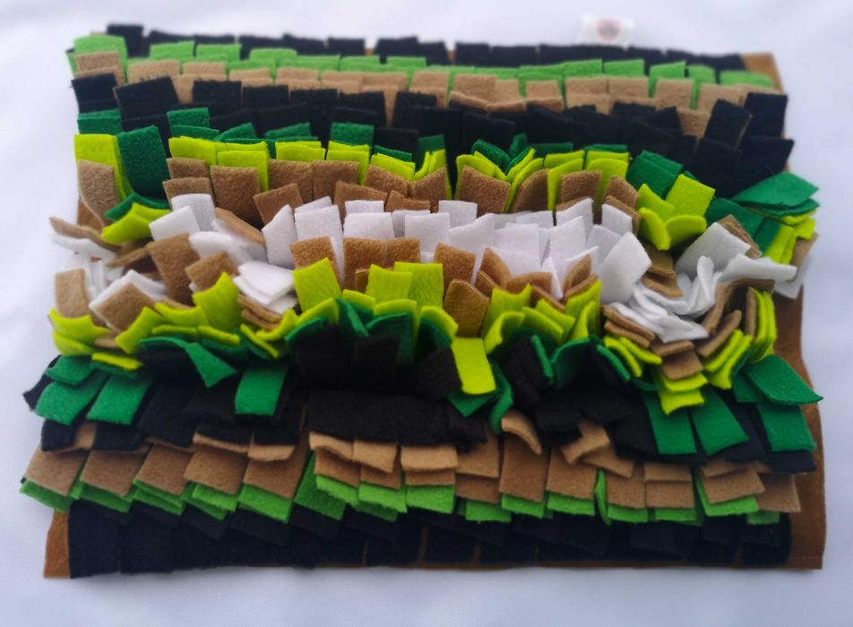 Mata węchowa dla psa 30 x 40 cm