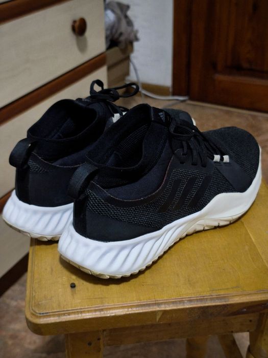 Кросівки Adidas Crazy Train Pro  44p (100% оригінал)