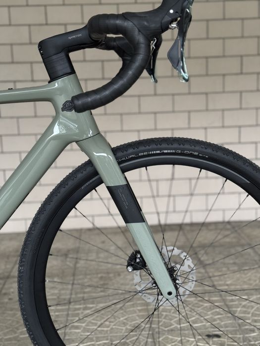 Bicicleta Scott addict Gravel 50