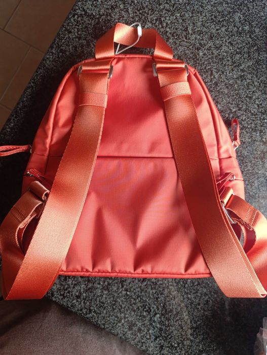 Mochila Samsonite Mulher