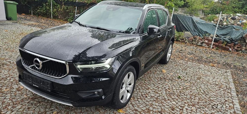 Volvo XC 40