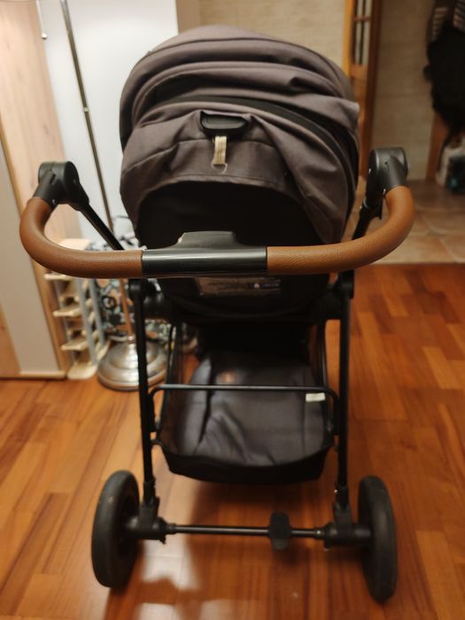 Wózek spacerowy Kinderkraft