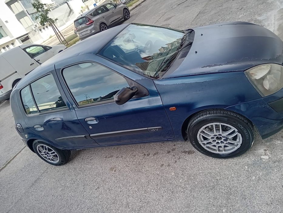 Venda de Carros usado