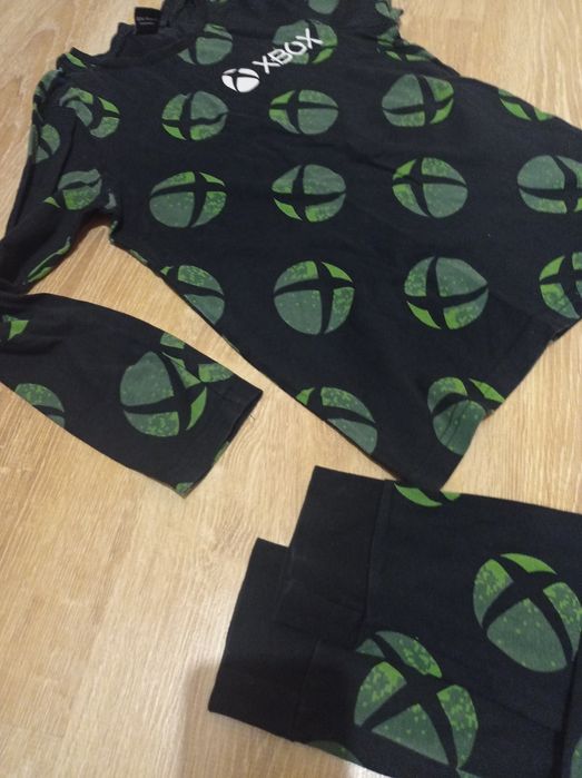 Піжама для хлопчика на 140-146 см. Бавовна