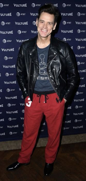 Червоні штани Polo Ralph Lauren (Sleepwear / Casual)