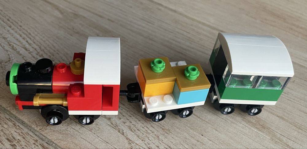 LEGO modern art + Tokyo + (peças extra de oferta)