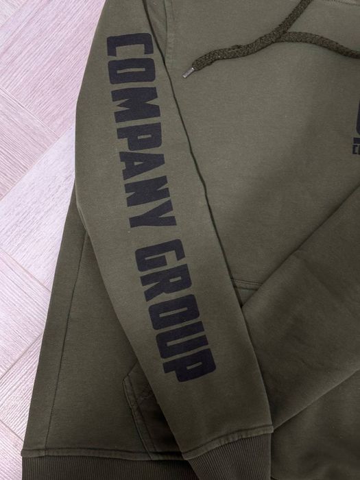 Продам кофту COMPANY GROUP