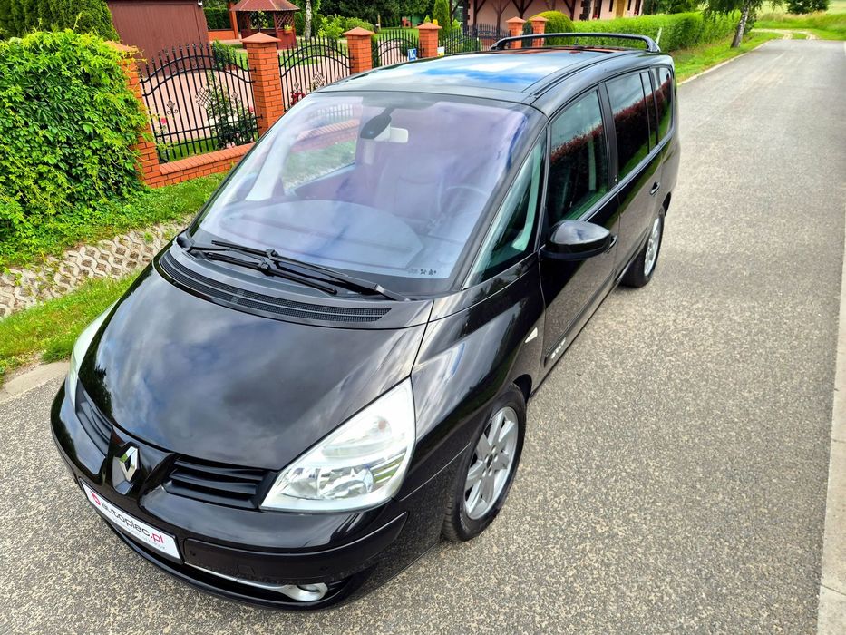Renault Grand Espace 2009 photo 3