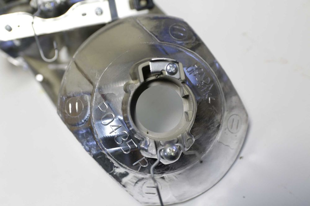 4063 klosz lampy prawej Honda Goldwing GL 1800