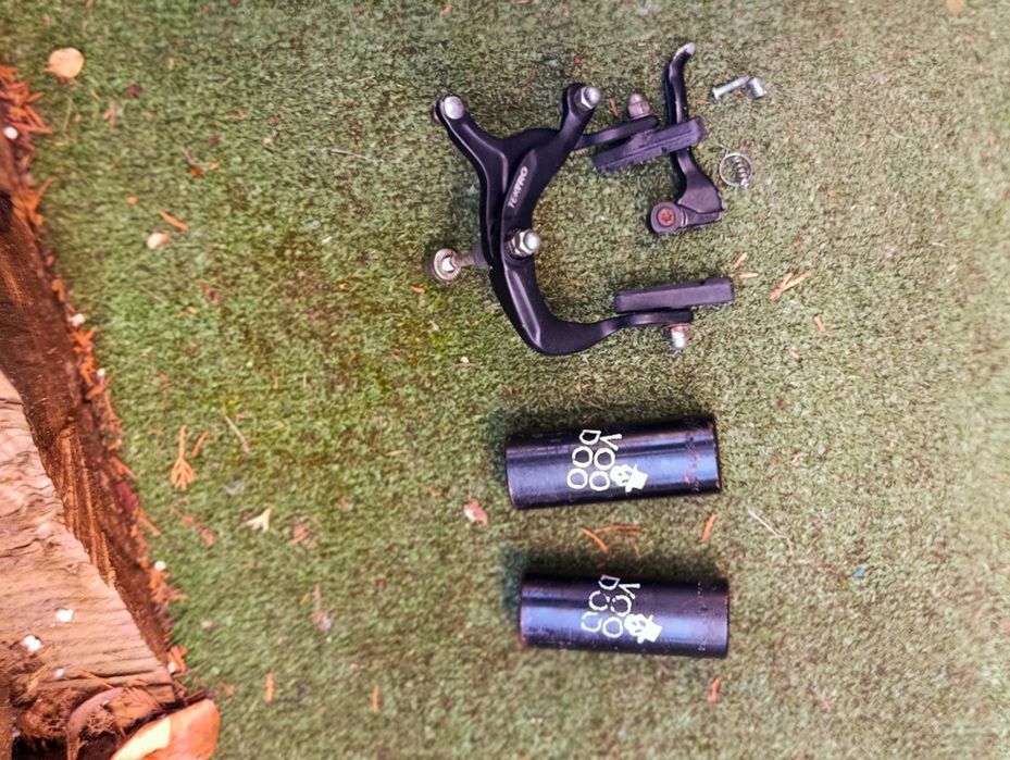 BMX Voodoo Horde