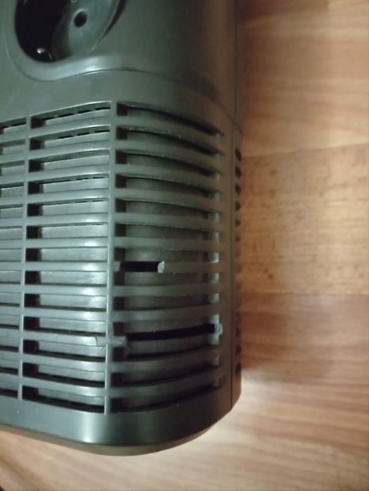 Стабилизатор напряжения Defender AVR Typhoon 1200