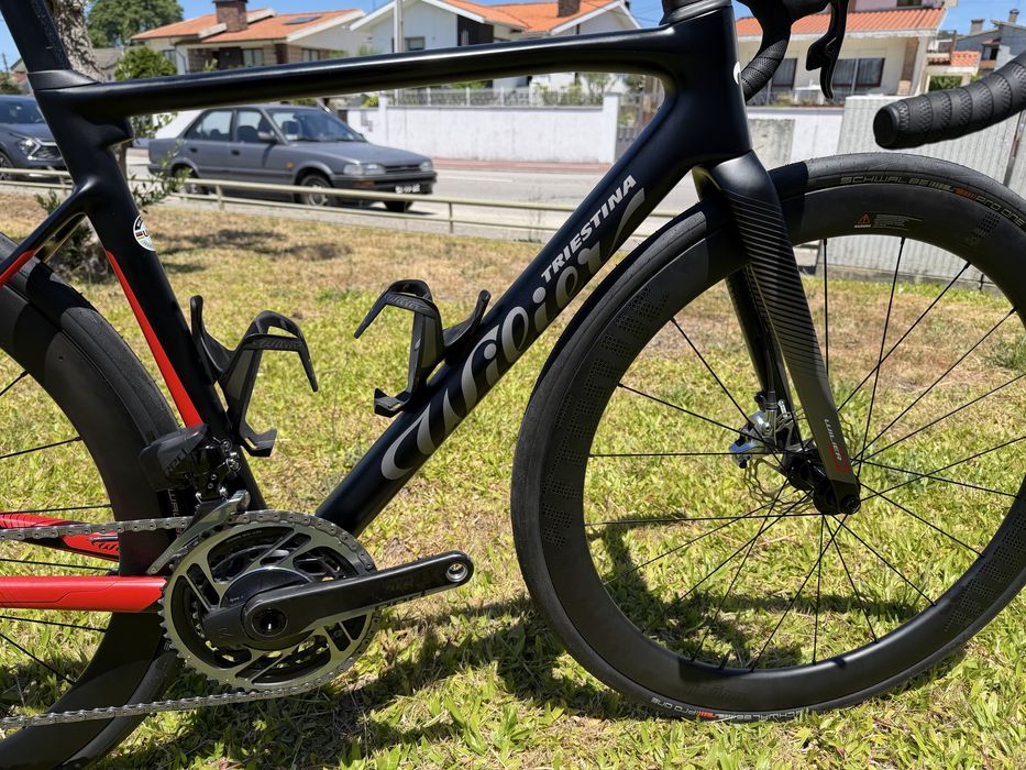 Wilier Triestina 0 SL