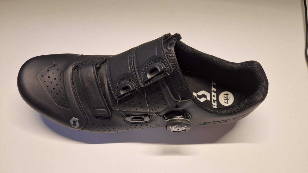 Sapatilhas Encaixe Scott Road Team