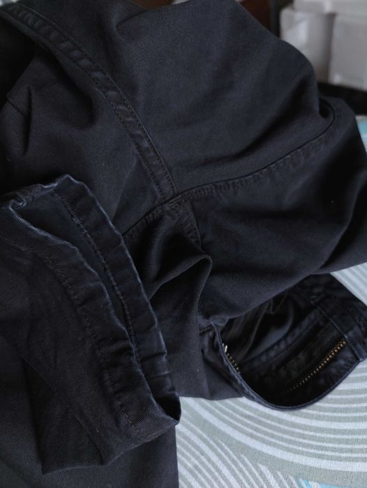 Джинсы Scotch&Soda Dylan jeans Дания w31 stretch dark navy.