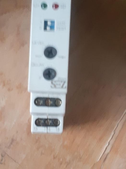 сумеречное реле SOU-1