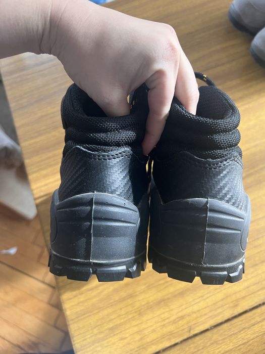 Ботинки робочі фірмові