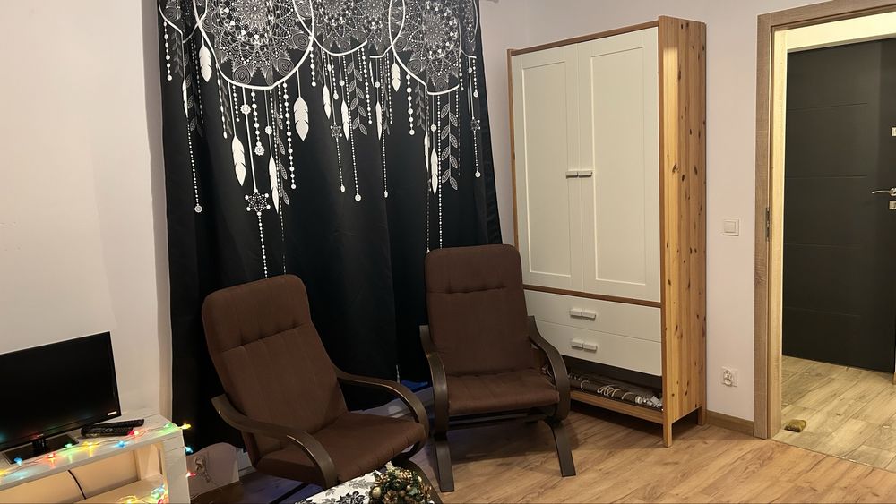 Mieszkanie na wynajem