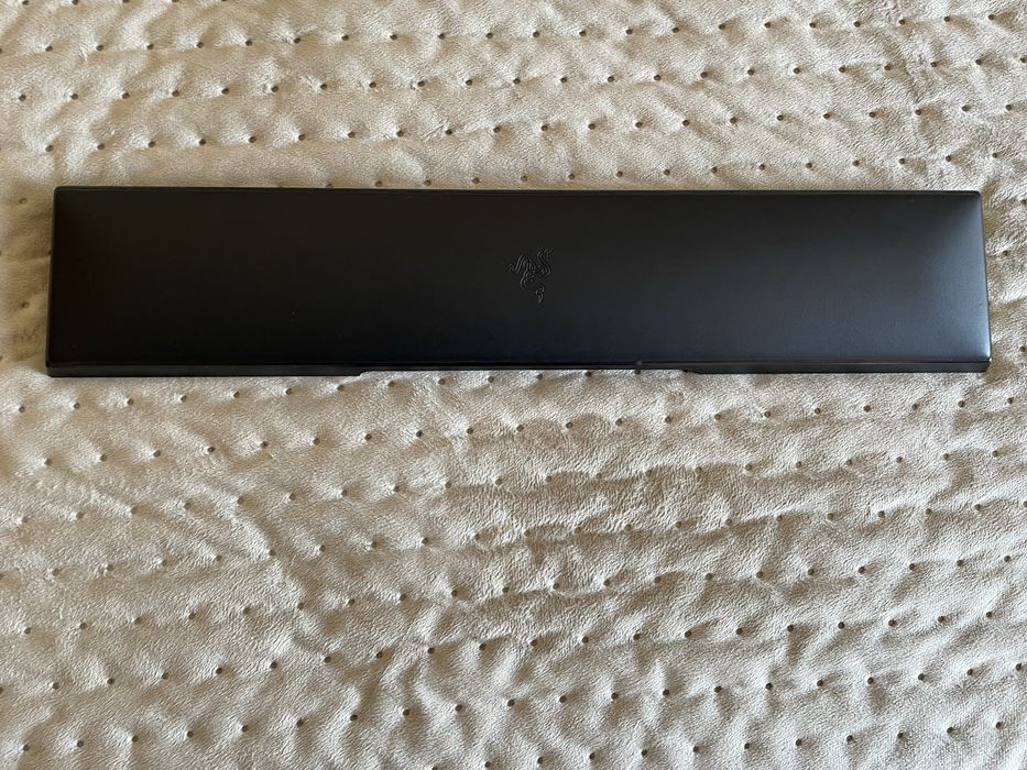 Teclado Razer Ornata V2