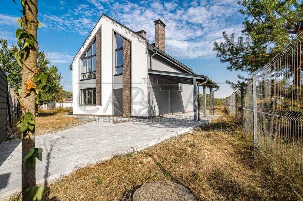 Продаж будинку, Романків, Обухівський