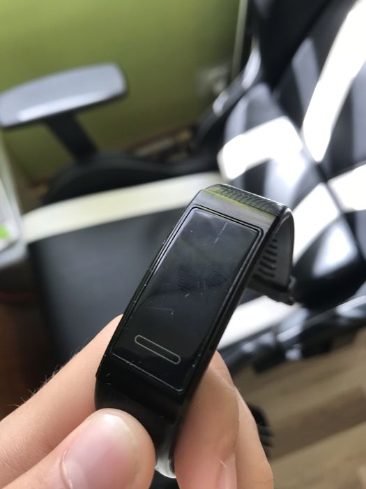 Huawei Band 4 Pro