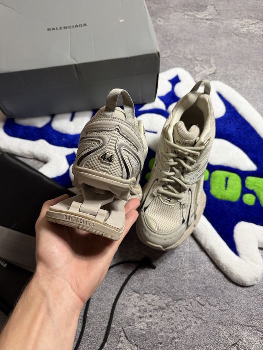 balenciaga xpander - купить кроссовки мужские - Цена на OLX.ua