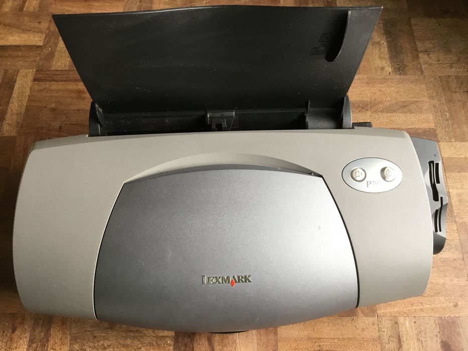 Lexmark Printer in Working Condition64752311544195123