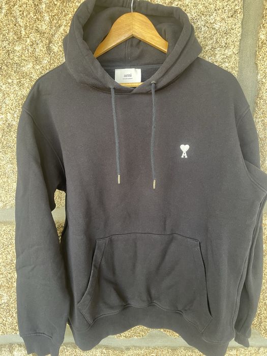 Ami de coeur Hoodie