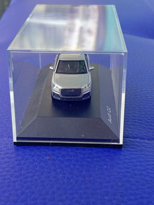 Miniatura original Audi Q2