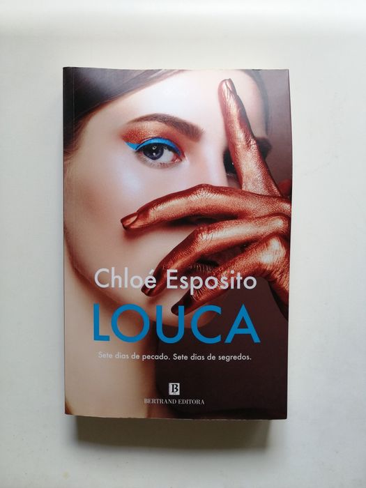 "Louca" Chloé Esposito